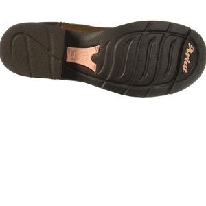 Arial cow girl boots brand new